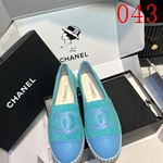 コピーシャネル靴